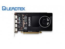 LEADTEK NVIDIA QUADRO P2200 5GB GDDR5 PCIe 3.0